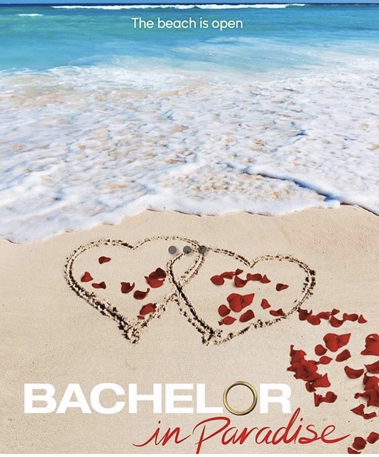 Paradise - Bachelor In Paradise - Season 4 - Epi 1 - 2 - Aug 14-15 - *Sleuthing Spoilers* DHMbT2lV0AAM6oH