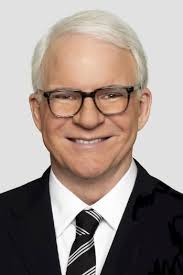 HAPPY BIRTHDAY
1945 Steve Martin, American multi-award winning comedian, actor, musician, and screenwriter 