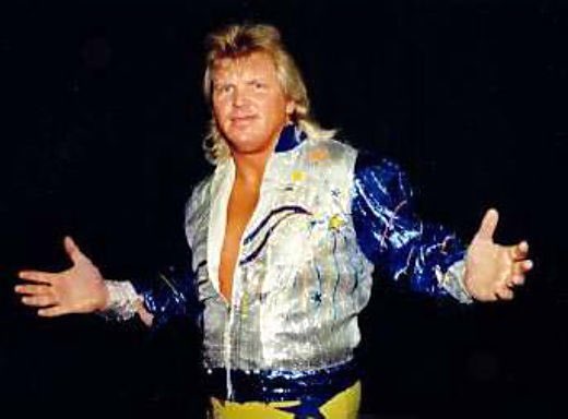 Happy Birthday Bobby Eaton! 