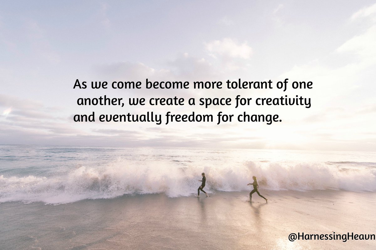 HarnessingHeavn's tweet photo. #Creativity #AcceptAndChange https://t.co/KActVD1xKU