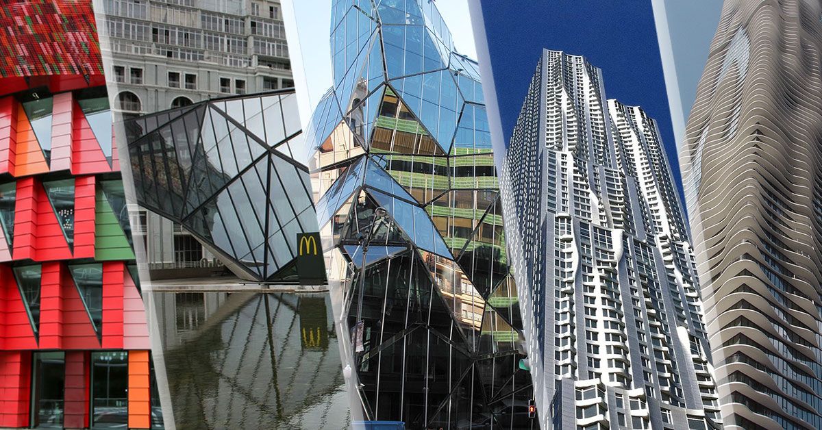 DynamicCladding's tweet image. Be inspired: check out these 5 projects using facade #cladding as a focal point &amp;gt; goo.gl/bS1x7u

#facadecladding #glasscladding