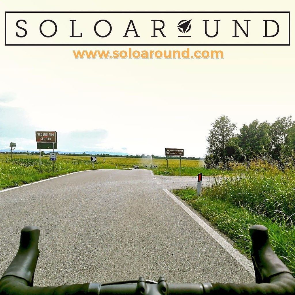 soloAroundTW's tweet photo. Ride :D #soloaround
https://t.co/ghQO4gFrj2
#sedegliano #udine #friuli #italy #bicycle https://t.co/wAZdnKSeoB https://t.co/GwW37NbU0K