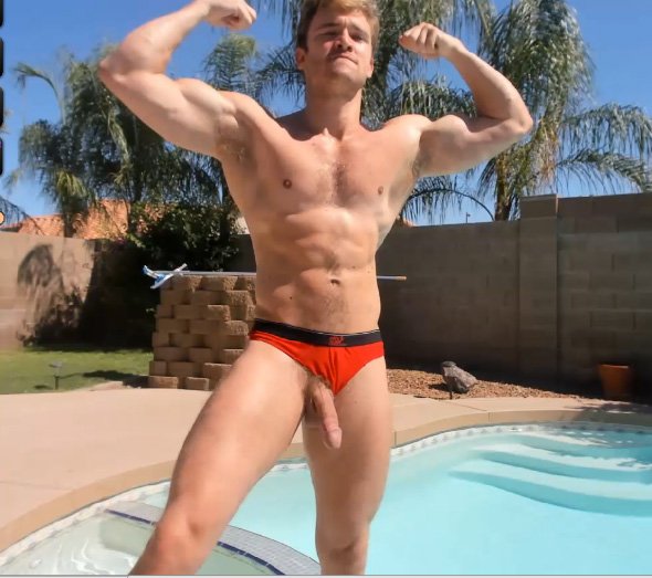It's #MotivationalMonday so let the body on @Jaden_Storm25 help to start off your week! @bigbroth4u #MuscleJock<a href="/tag/motivationalmonday"class="tags">#MotivationalMonday</a><a class="tags" href="/tag/jaden_storm25">@jaden_storm25</a><a href="/tag/rt"class="tags"><span>#rt</span></a><a href="/tag/musclejock"class="tags"><span>#musclejock</span></a>