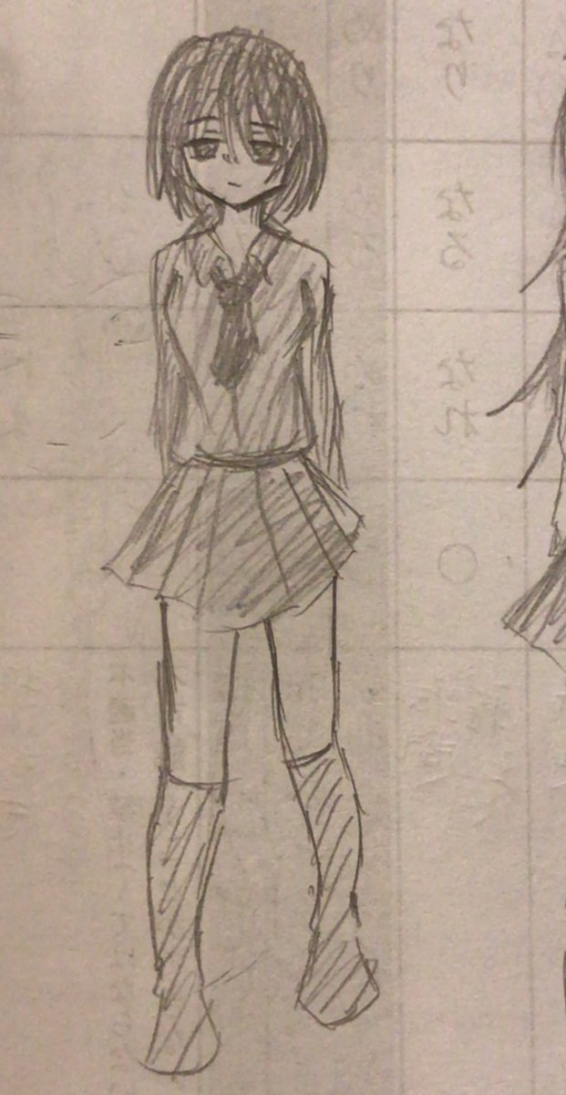 ヤンデレっぽくなったー 
