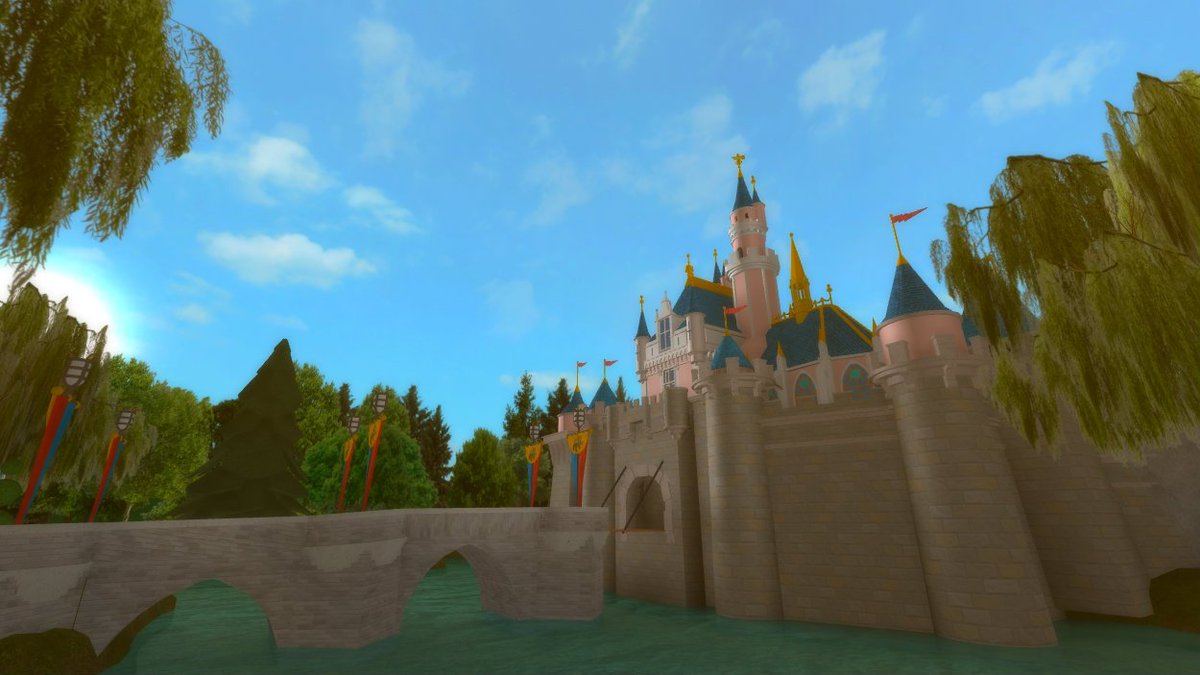 Bloxneyland On Twitter Let Your Imagination Fly At Bloxneyland A Roblox Disneyland More Than 10 Experiences And Classical Rides Divided In Three Lands Https T Co Uoy0pwqtpx - roblox disneyland games