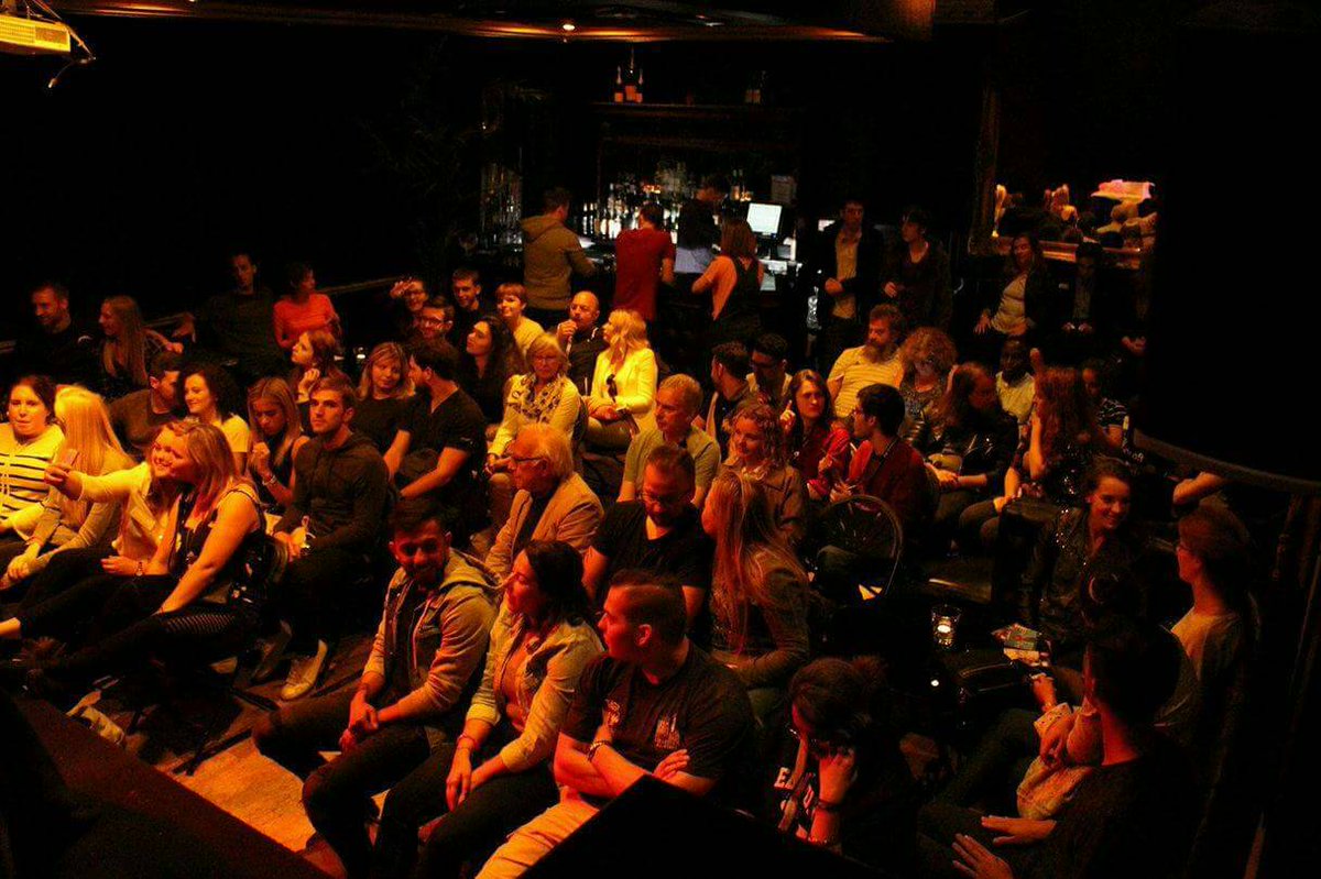 magic_cal's tweet photo. Official Fringe Sell-out 2017: Callum McClure Deception #edfringe #magic https://t.co/qoP4a8uQTU