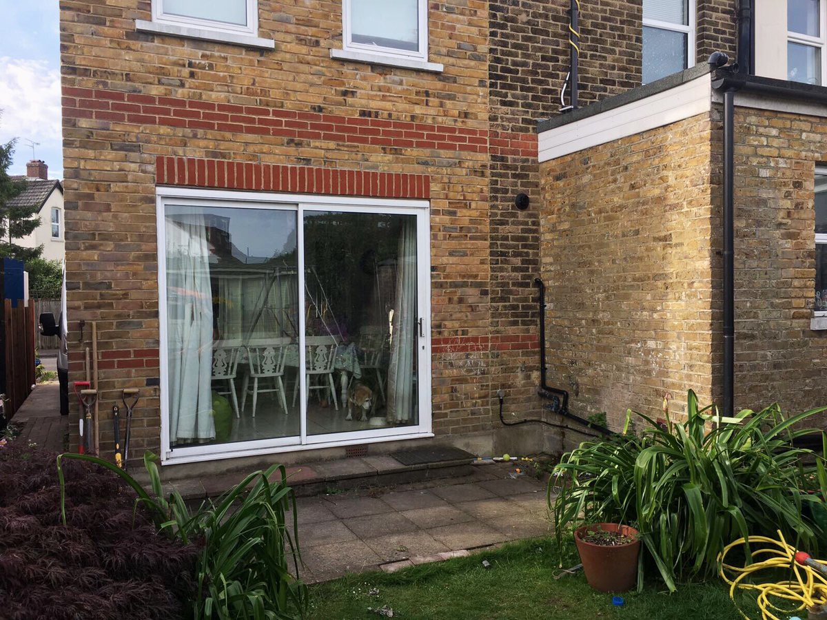 CKH Build Limited tweet media