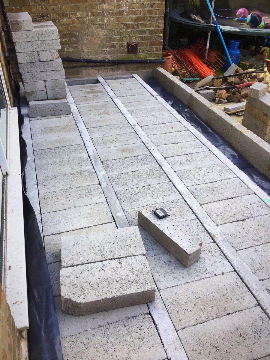 CKH Build Limited tweet media