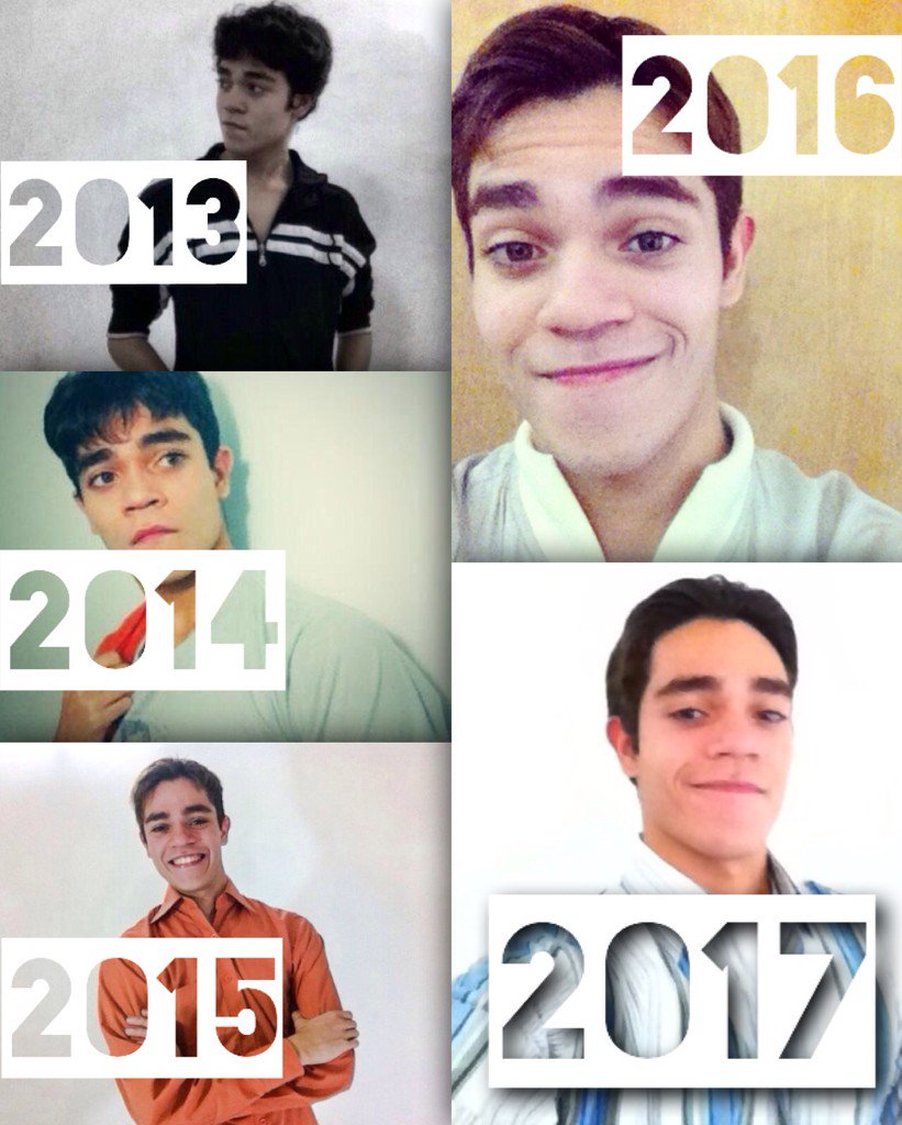 fansdtheargenis's tweet photo. #4yearswiththeArgenis theArgenis https://t.co/05YsRkCtPS