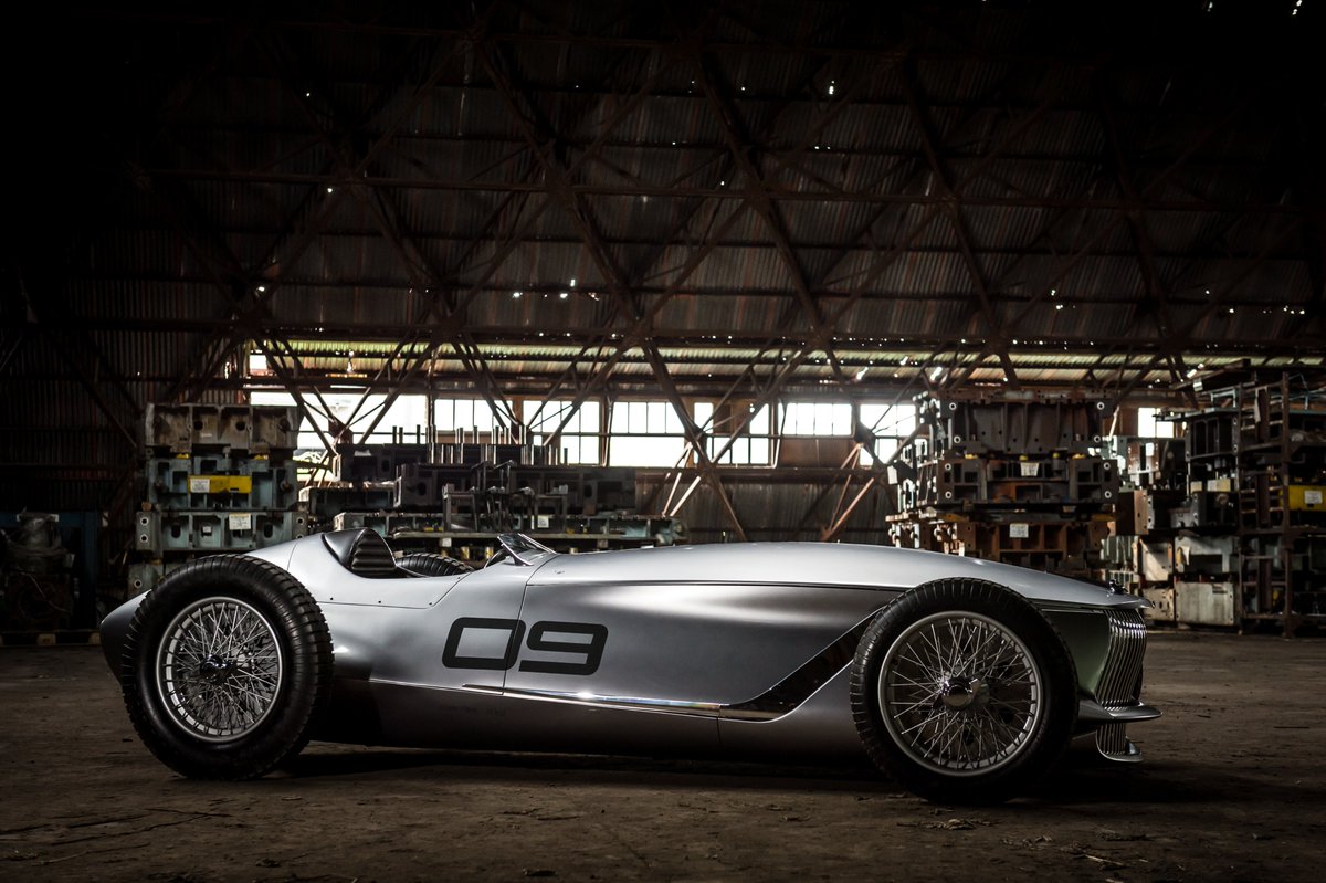 _Infinitinl's tweet photo. Innovatie en ambacht komen samen in Prototype 9! https://t.co/P85MLM5xRl #Prototype9byINFINITI https://t.co/CaBwlDyZR1
