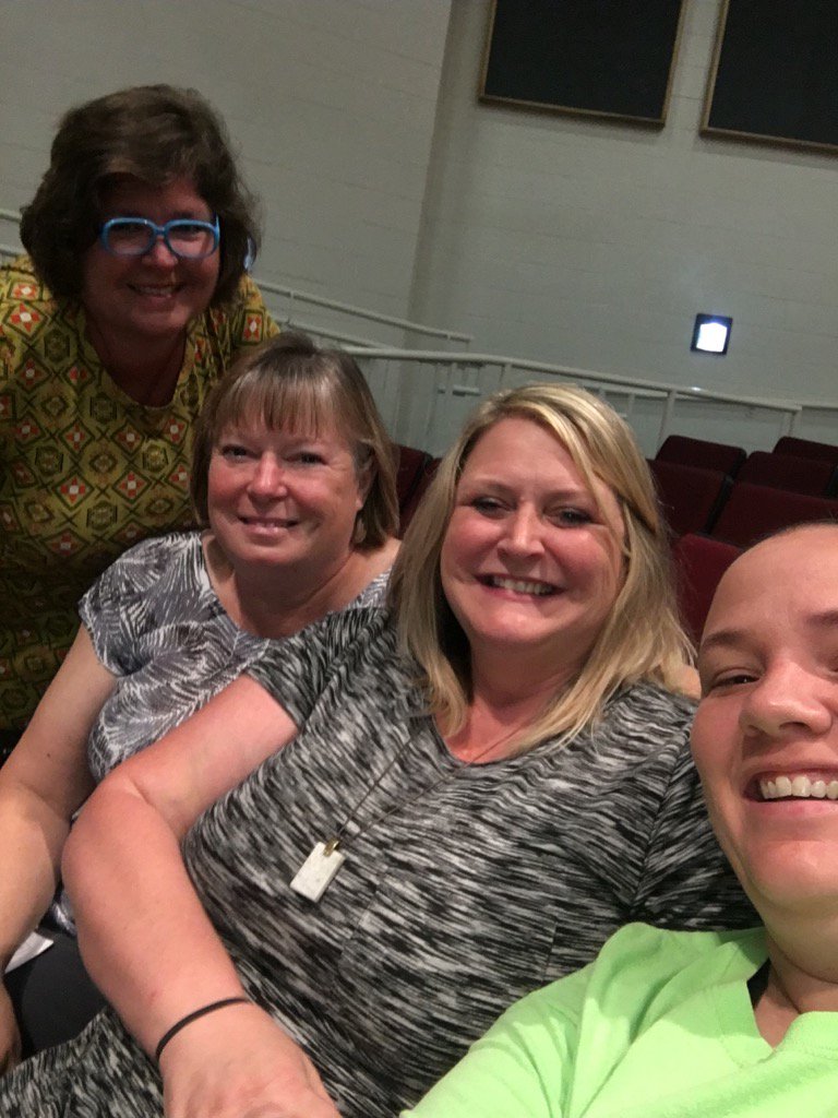 cottersclass's tweet photo. #4cchange @AbbeyFutrell @LMcKee007 @joniedaniels5 https://t.co/0cLlsDgnLJ