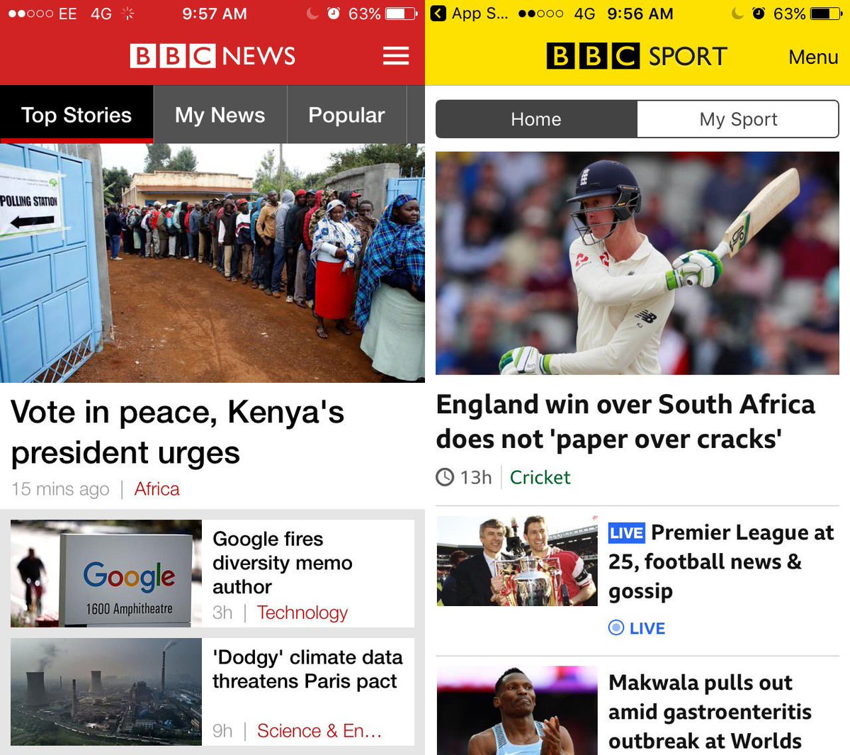 New <a href="/BBC/">BBC</a> #typeface #Reith is better for small screens - ow.ly/dyw030ehIkq