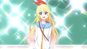 ニセコイ 千棘エンドは始めから決まっていた ネタバレ 感想 ごちゃブロ