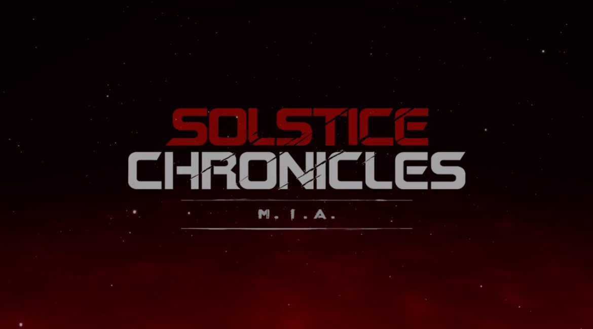 NaviGames_es's tweet photo. Analizamos #SolsticeChronicles: MIA, un juego de rol y acción a lo Twin Stick con marines espaciales.
https://t.co/1TAuPUHv94 https://t.co/EltdxOHcM5