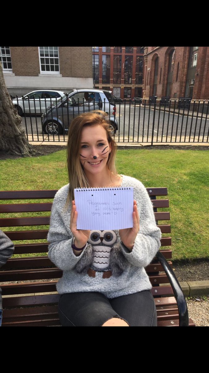 Reiss8Donkey's tweet photo. What five people like in our community #ultimatechallenge @NCSTheChallenge https://t.co/ucQxx6uB8e