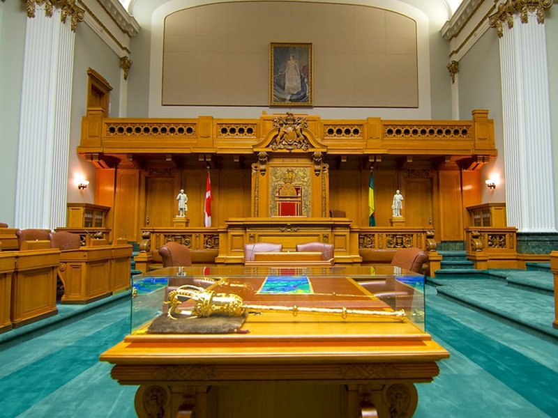 There are Two Leadership Races Underway in Saskatchewan dlvr.it/Pf085n https://t.co/tu0ud71P94