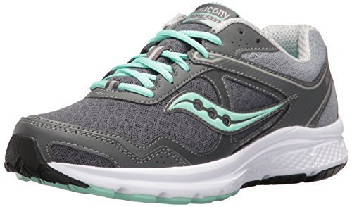 Saucony cohesion 8 womens 2017 Clearance