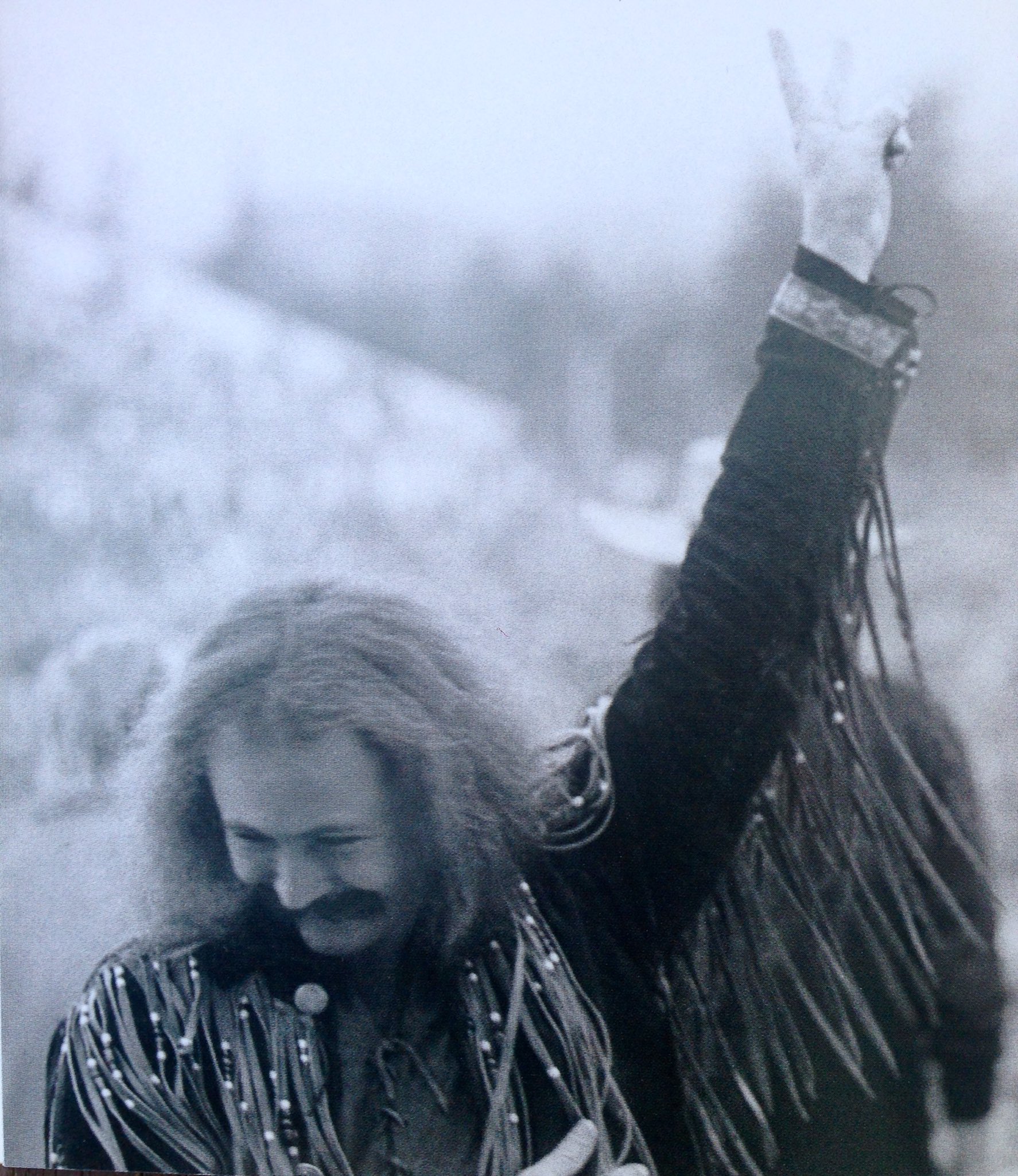 Happy Birthday David Crosby !! 