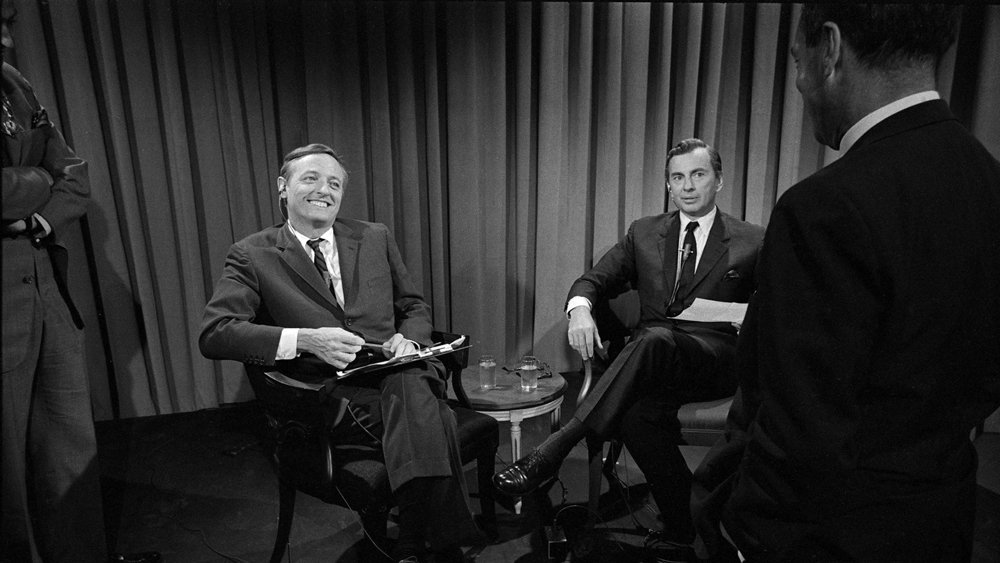 What are some of the best documentaries about American politics?