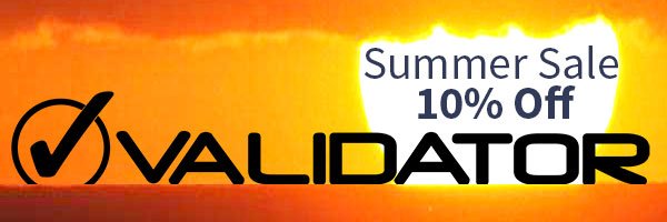 DestructData's tweet photo. TAKE 10% OFF YOUR VALIDATOR ORDER
The industry's only independent data erasure verification tool.
Call 800-781-4799 to order direct! https://t.co/Idi3mYigxV