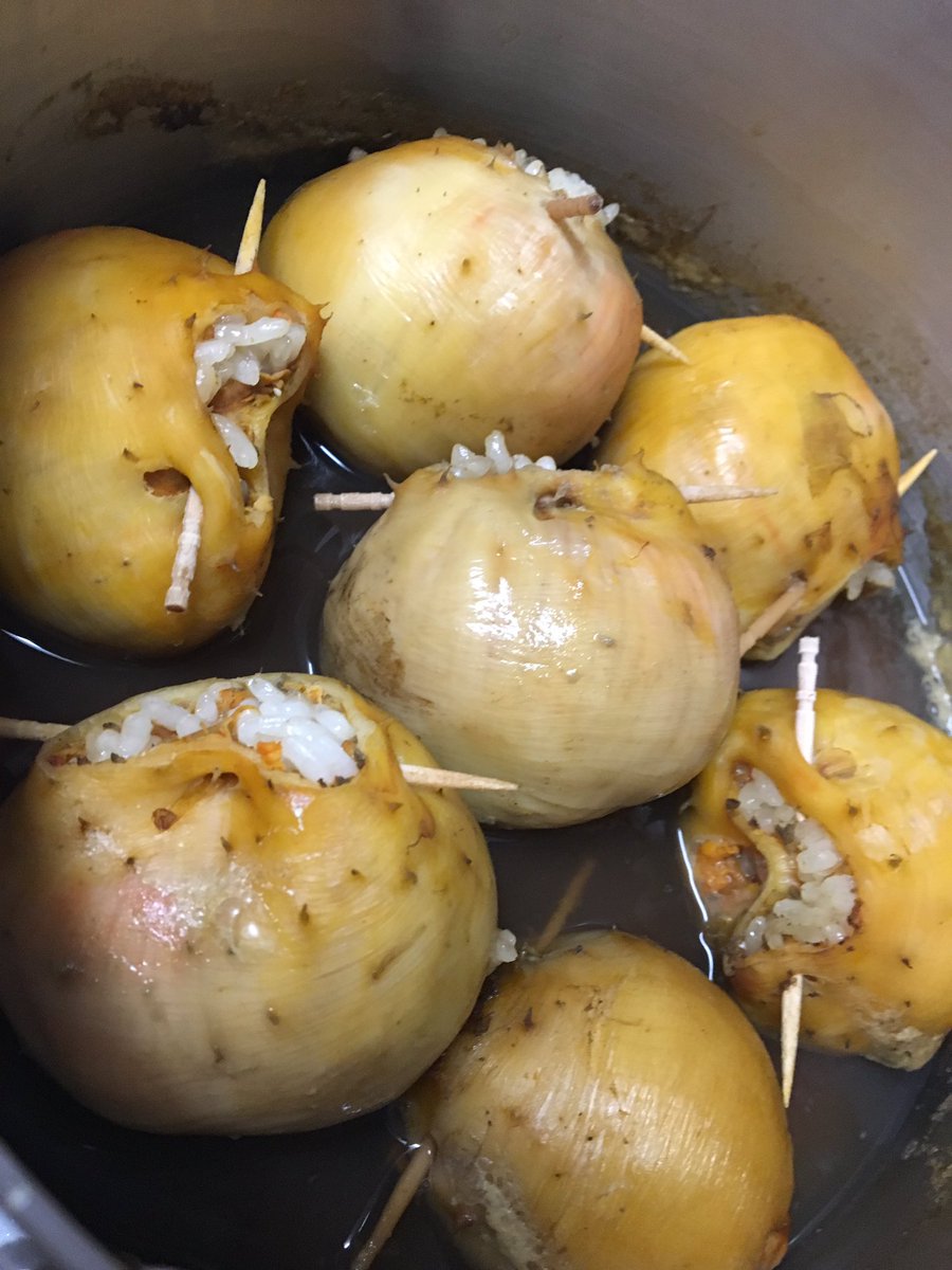 ほやほや学会 Pa Twitter はい これが新規 ほや飯 つくり溜め まん丸にしたいからつい もち米を詰め過ぎてしまう 冷める過程で味がしみしみするのよ ほやラブ ほや飯 멍게 日本自炊協会