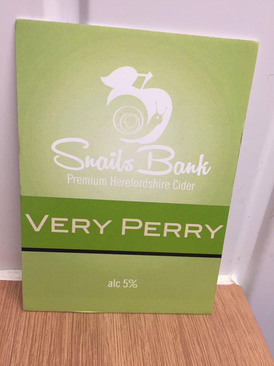LordHop's tweet photo. Cider lovers! It's delivery day @lilleyscider @cockeyedciderco #Snailsbank #perry #thirstyfarmer 🍎🍐 https://t.co/hqQJi2zotW