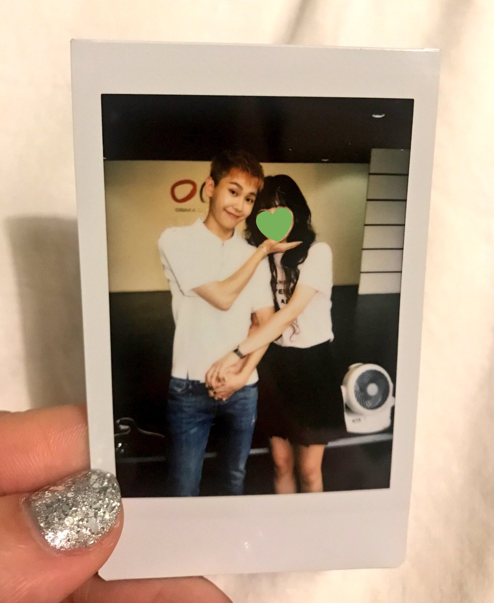 nuna_ILL's tweet photo. 항상 예쁜 우리 이루니😘 
더운데 고생많았어~ 고마워~😁 https://t.co/UPaWkTLbmV