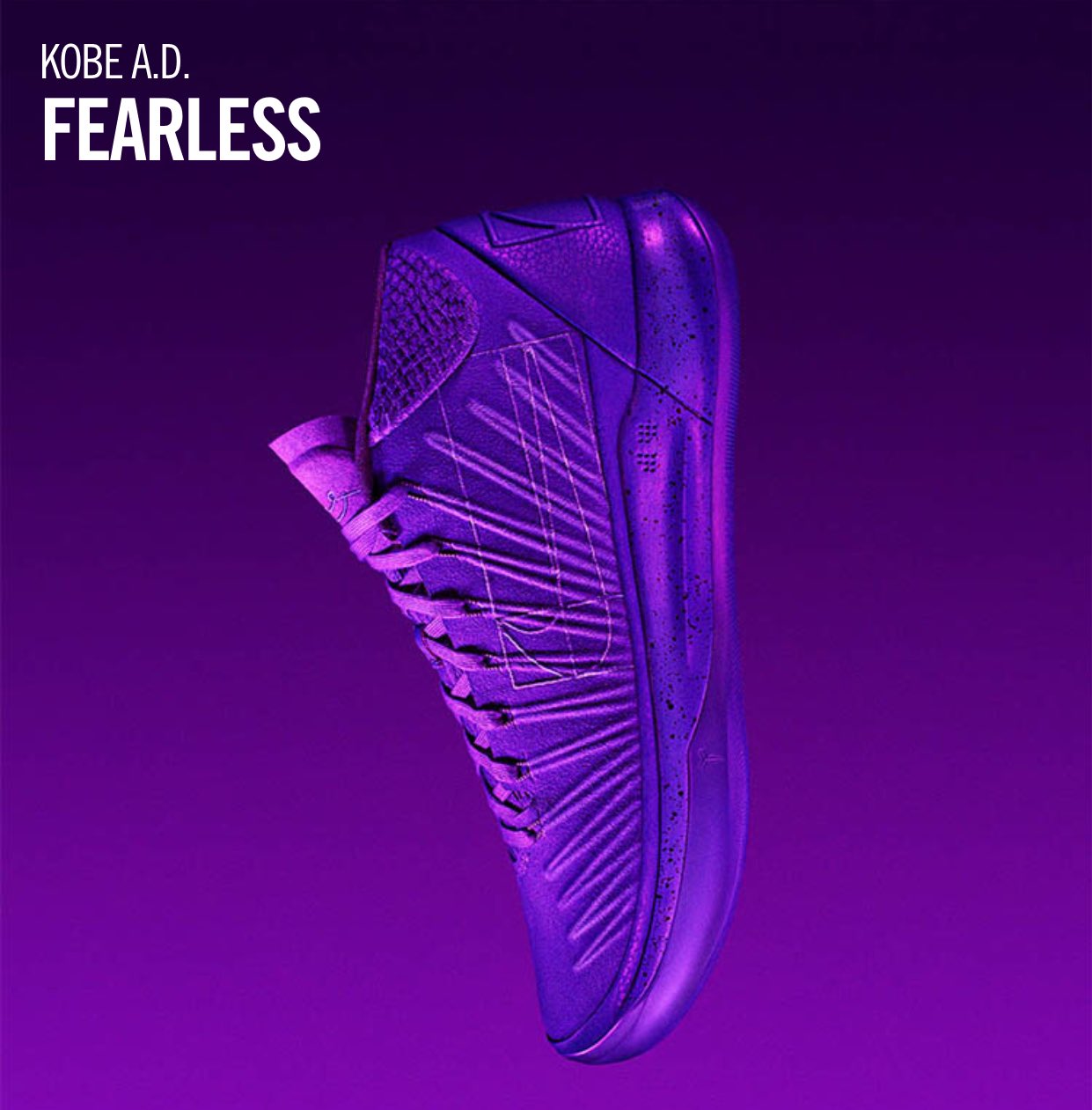 Jacques Slade on X Introducing the Nike Kobe A.D. Mamba Mentality Pack Detached Fearless Optimisim Passion and Honesty https t TODDMO4ETd X