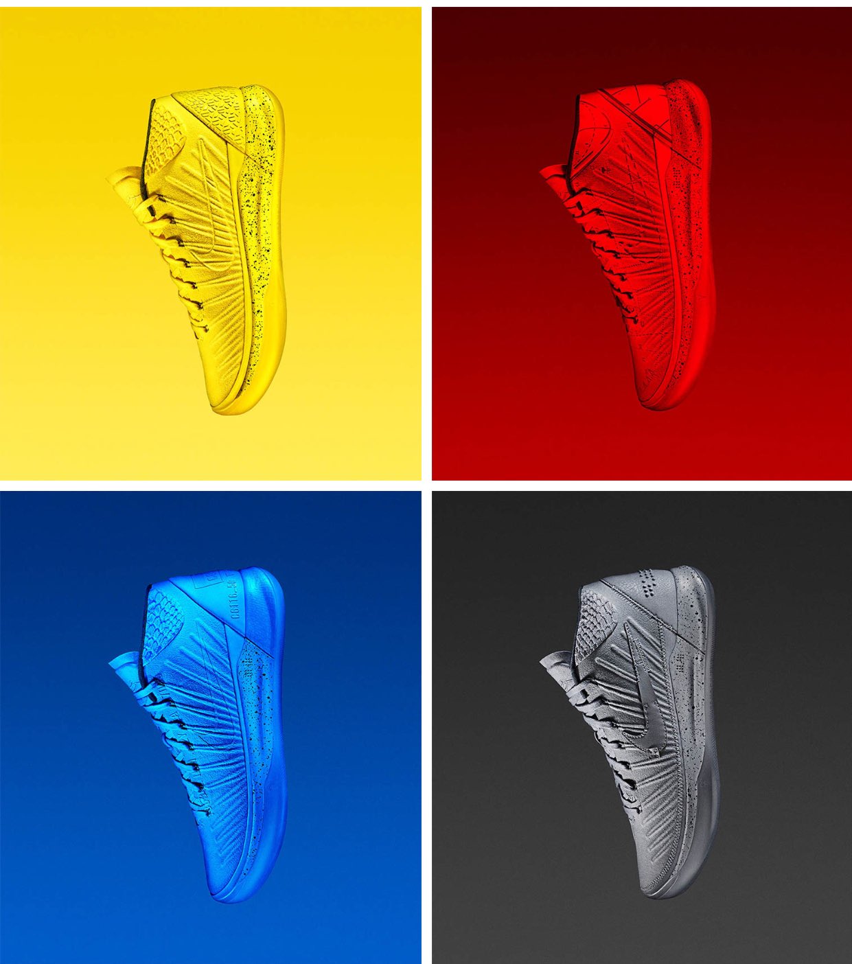 kobe ad mamba mentality