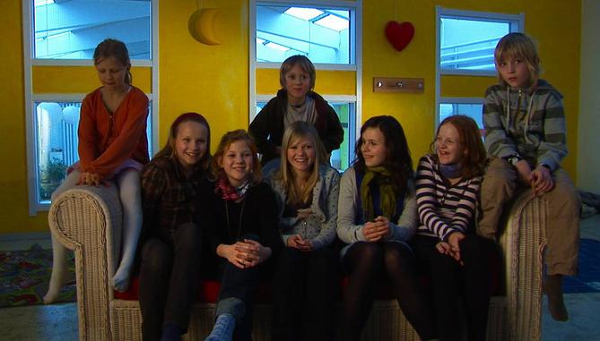 Documentary of the Day: Happy, directed by Roko Belic, challenges contemporary ideas about happiness