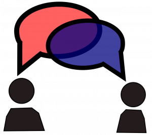 TillaBrook's tweet photo. Find it tough to speak out at meetings? #UseThatVoice! 4 Tips for Courageous Conversations https://t.co/vdanbVWJr9 https://t.co/xrgQSbMUZj