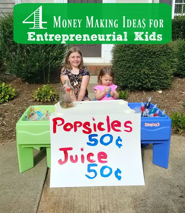 JetSetting_Mom's tweet image. 4 Money Making Ideas for Entrepreneurial Kids - bit.ly/2fF2hSF #simplayfun #money #summer #food #gardening #Entrepreneur #crafting
