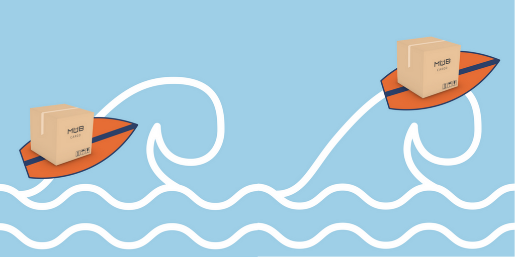 mubcargo's tweet photo. #shipping is our idea of a great #vacation: we have recorded 3 times more sales in July, and August is going on the same direction! 🌊 https://t.co/QUsexVErFB