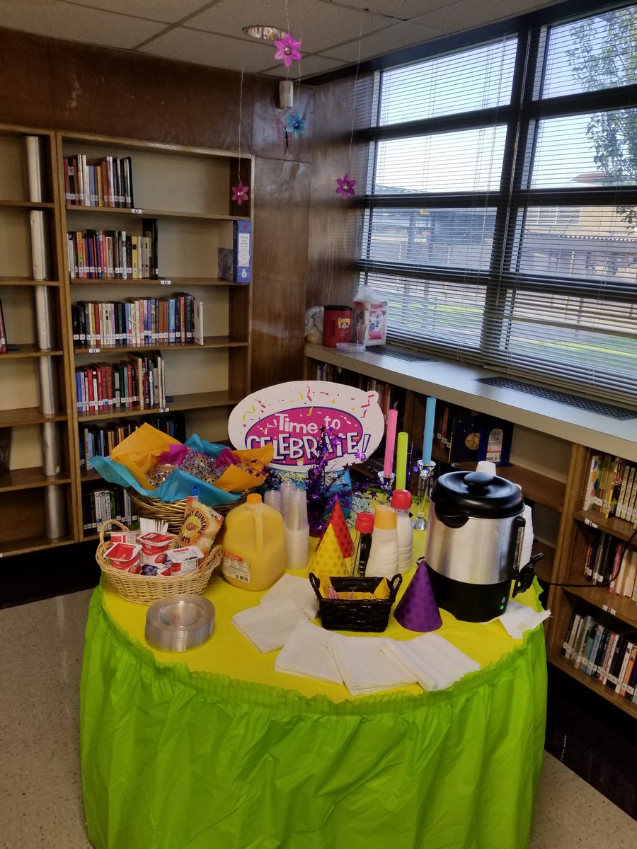 KeyMS_Cougars's tweet photo. Welcome Back Teachers & Staff
@JWilliamsKeyMS @TeamHISD https://t.co/UrjXZAqFae