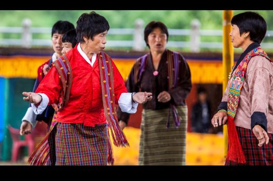 icimod's tweet photo. Haa Summer Festival Showcases Local Culture for Tourism Promotion https://t.co/LbsNZ1f5yR #KlCDI https://t.co/7nEKjFr1Bj
