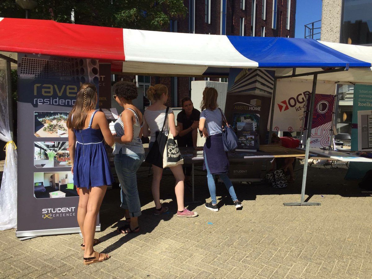 Student Experience tweet media