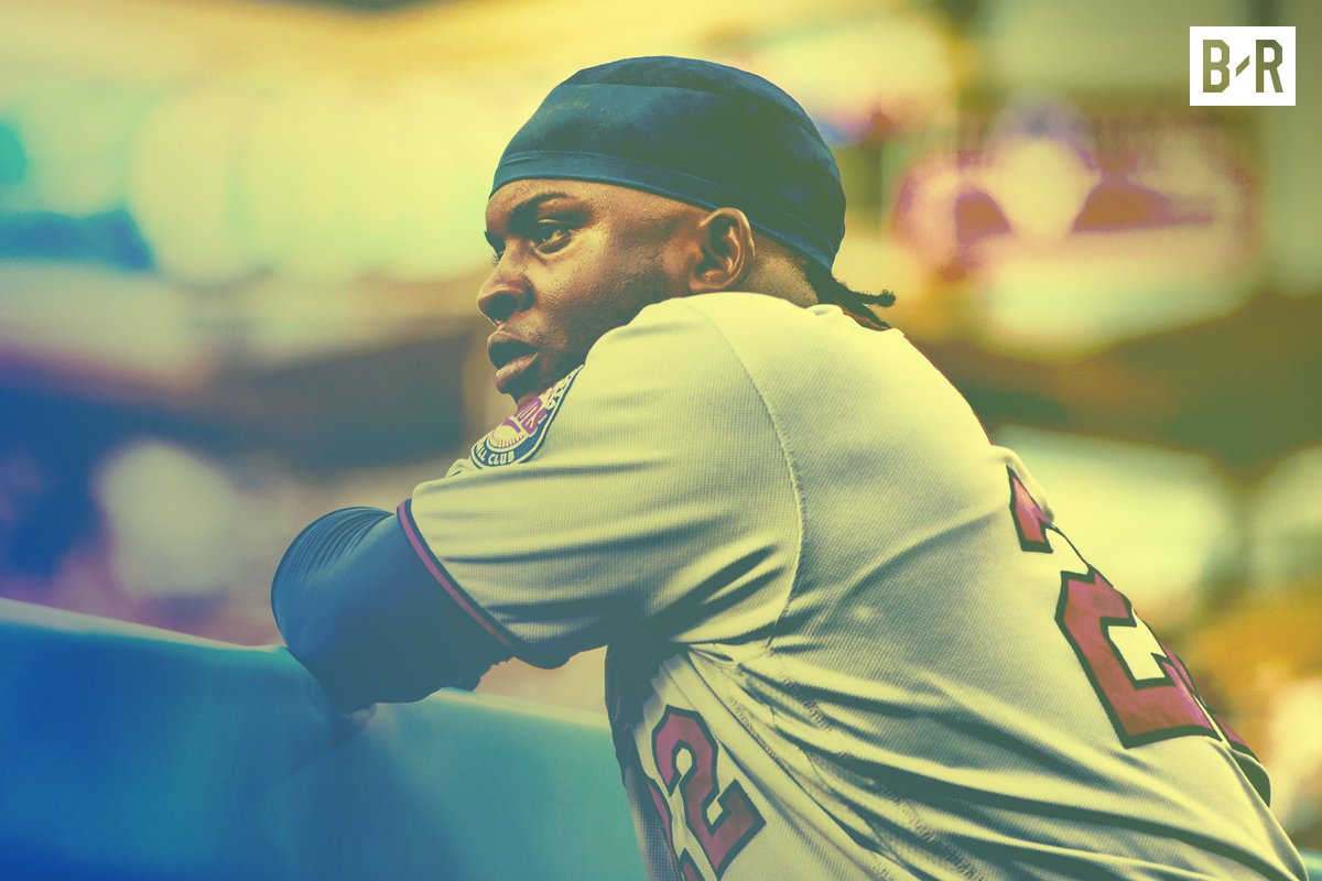 Bleacher Report tweet media