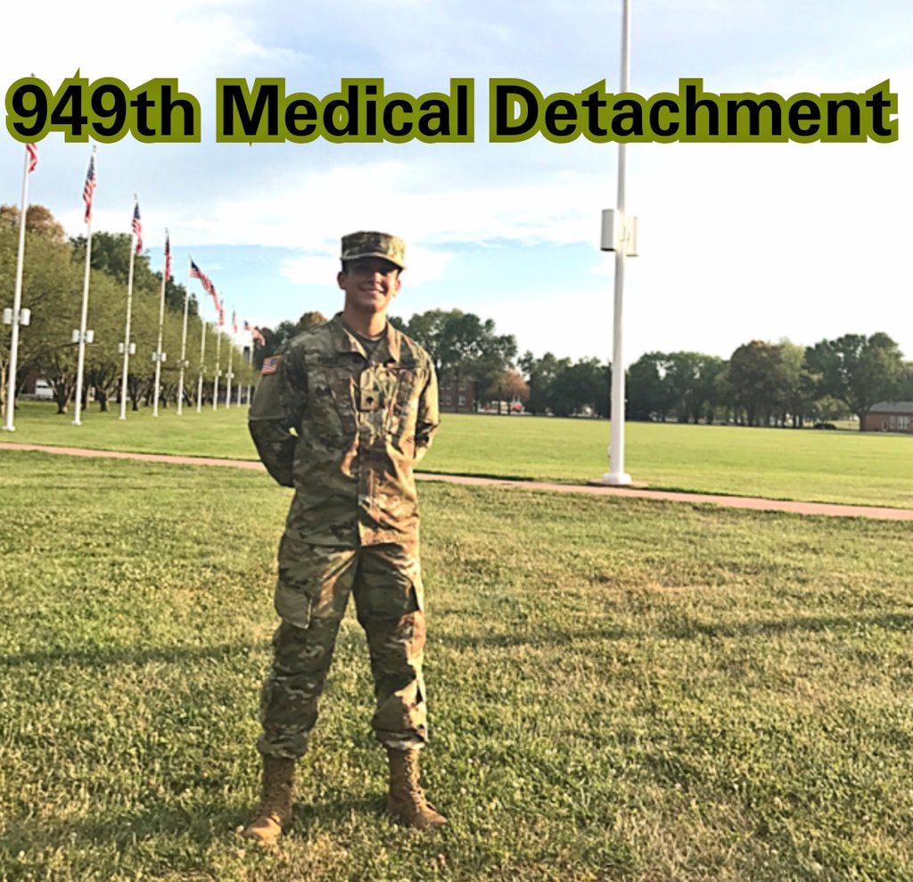 OmahaPolice's tweet image. #MeetAnOfficerMonday 

Meet SW C-shift Ofc:
Ofc: Romina Perez
With #OPD 1 yr

Fun facts: In the @USArmy Reserves &amp;amp; works out every day.