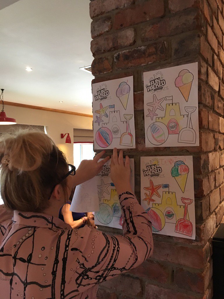 Some great pics Dewan today from our little friends <a href="/WeAreSUGM/">WeAreSUGM</a> <a href="/caroline_pascoe/">Caroline Beston</a>