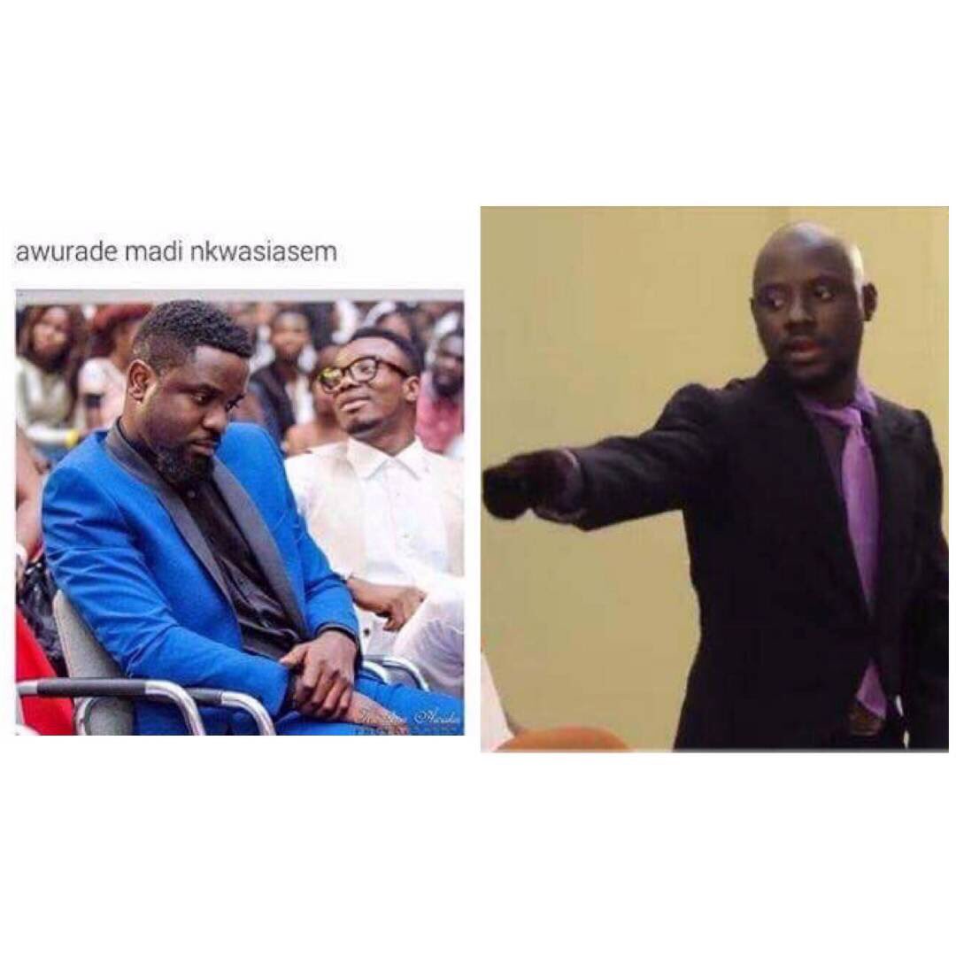 Chris_Tetteh_NA's tweet photo. Your hona, dis mae, he deceive me to invest in UT Bank. Prease corret my money for me. #UTBANK https://t.co/mrUk6n5Pya
