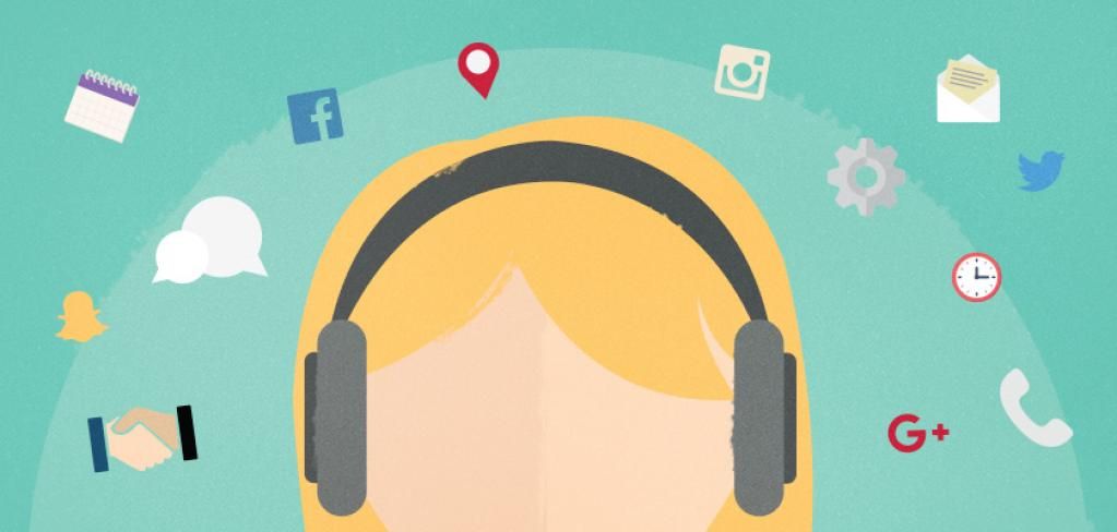 NexMM's tweet photo. Social media is the mountain top from which consumers shout and #smallbiz needs to listen. https://t.co/CO5zH79YfF @CatepiePalmer @Wagepoint https://t.co/QuJACOAsyt