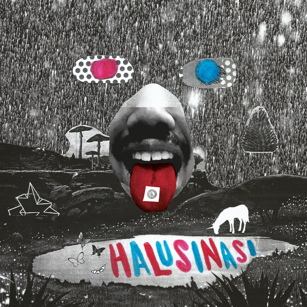 Kamar Musik tweet media