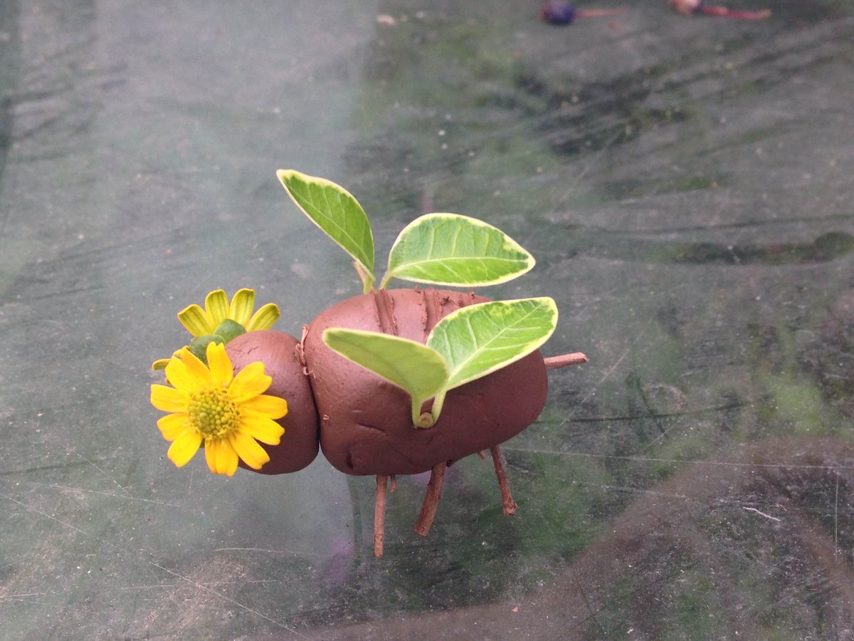 growcomm's tweet photo. Weather looks MUCH more promising this week. Join us Weds with your 2-8-yr-olds for garden fun @stokeyparents https://t.co/GjcUBTNjX2 https://t.co/O8lklrOPMw