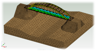 caesolution's tweet photo. Our services are specialized in provide the better solution  with the most powerful software on the market for civil engineering solution. https://t.co/llCNTGInhF