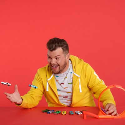 ggingras's tweet photo. #NouveauRouge @947rougefm https://t.co/pAtcHljSM4