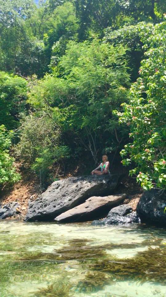 CarolinAramburo's tweet photo. Wherever We are is ALWAYS the #PerfectPLACE and #IdealTIME to #DivinelyConnect !! .... https://t.co/crVy2Oui3I https://t.co/KPsdimhw9s