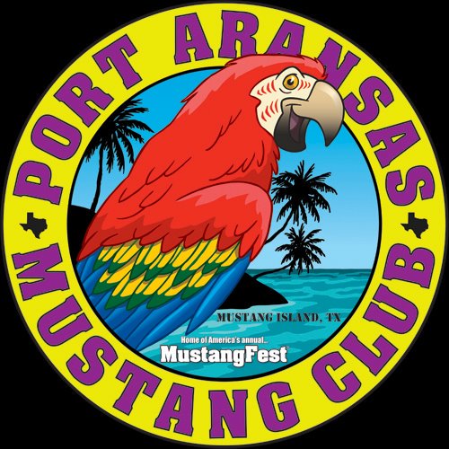 PortATexas's tweet photo. Meeting today with Island Tom of #mustangfest to learn about what is in store for this years Mustang Fest October 7th in Port A! #islandlife https://t.co/XBttXbyR2H