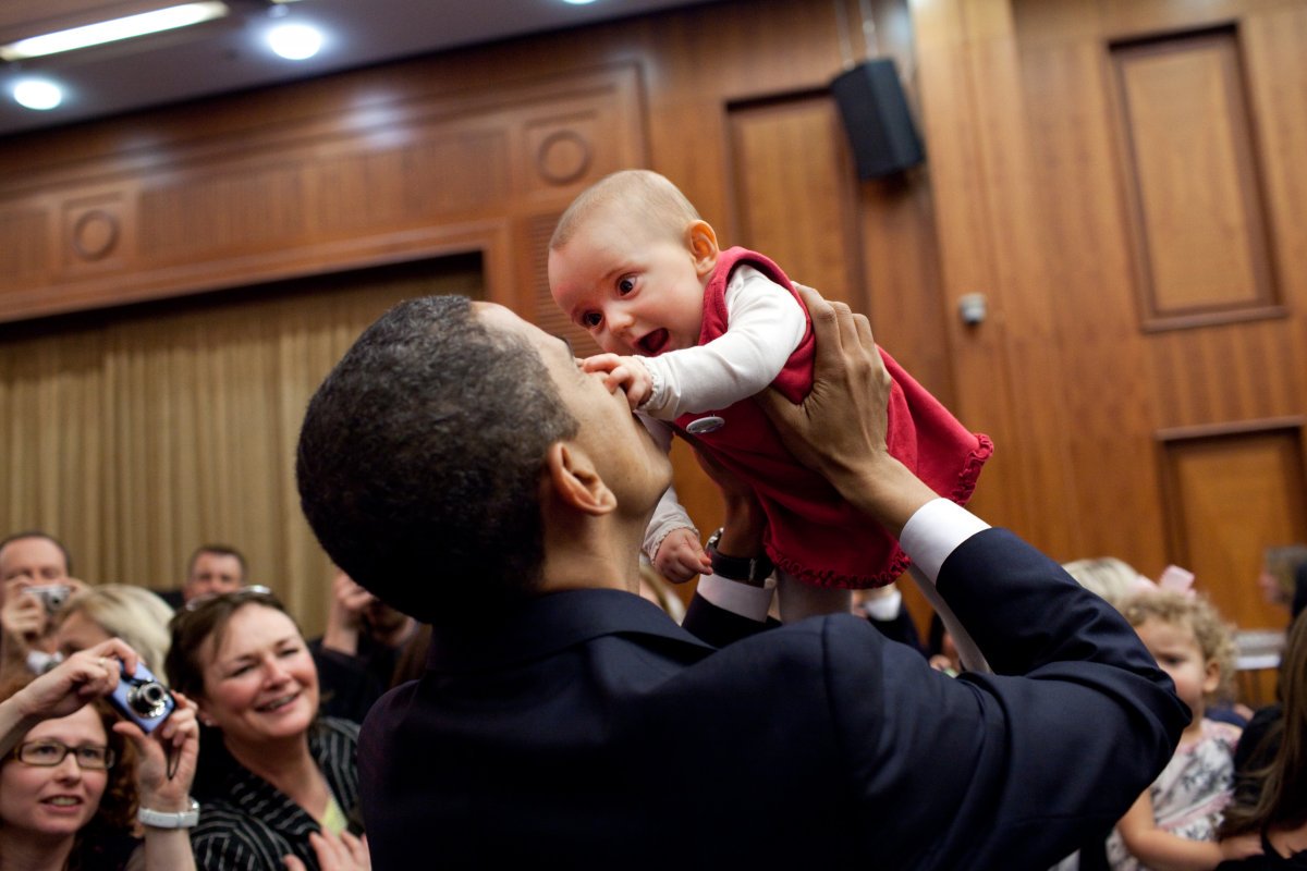 ObamaPlusKids's tweet photo. https://t.co/gAsKsrwg8T