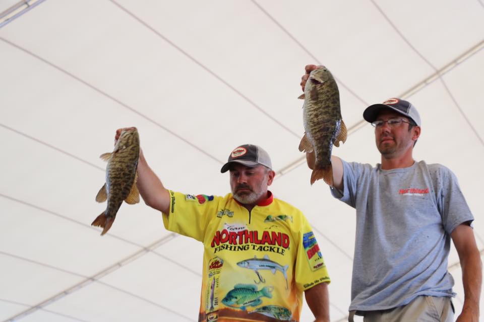 Northland Tackle tweet media