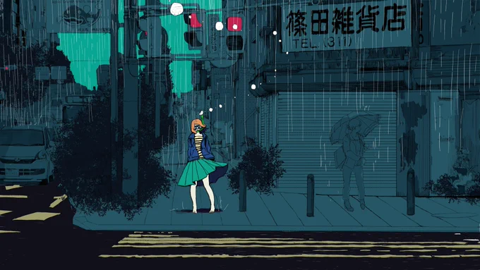 アンペグガール

 #繋がらなくていいから俺の絵を見てくれ 